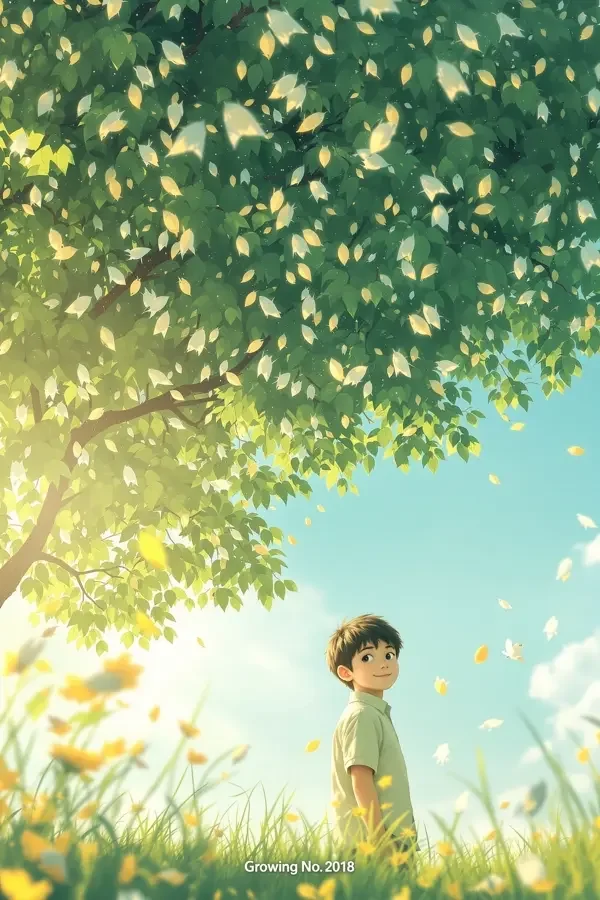 蝉鸣不止海报，正在热映，成长·青春·夏日