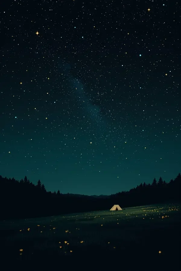 星落平野封面
