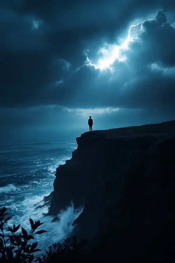 少年与海海报，正在热映，剧情·成长·海岛