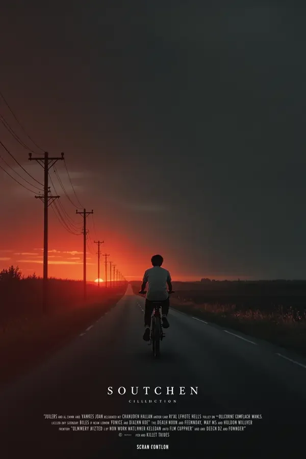 十七岁的麦田海报，正在热映，青春·剧情·高考